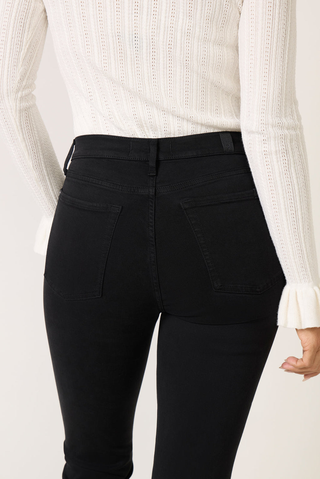 High Waist Ali