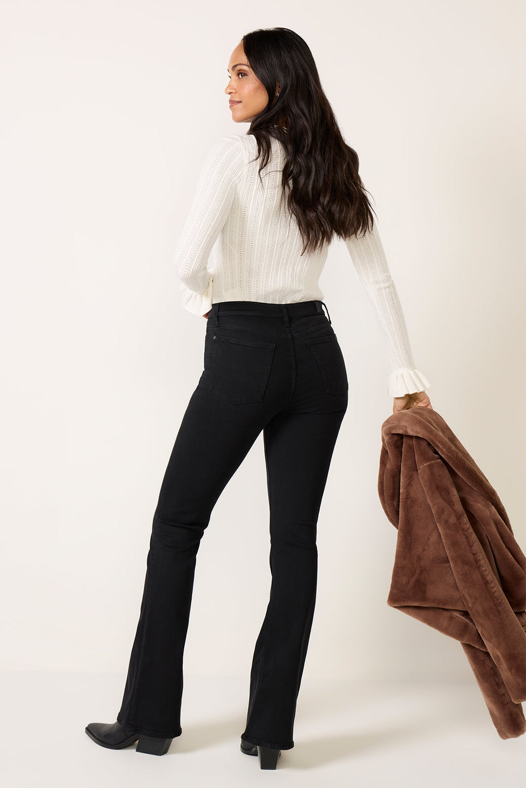 High Waist Ali