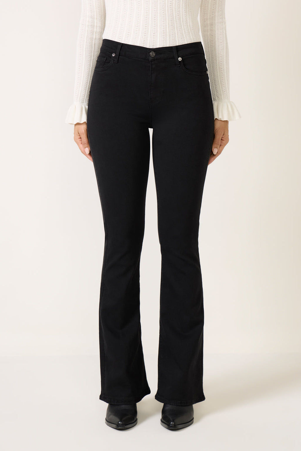 High Waist Ali