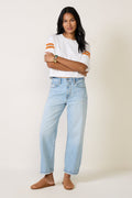 Donny Boyfriend Jean