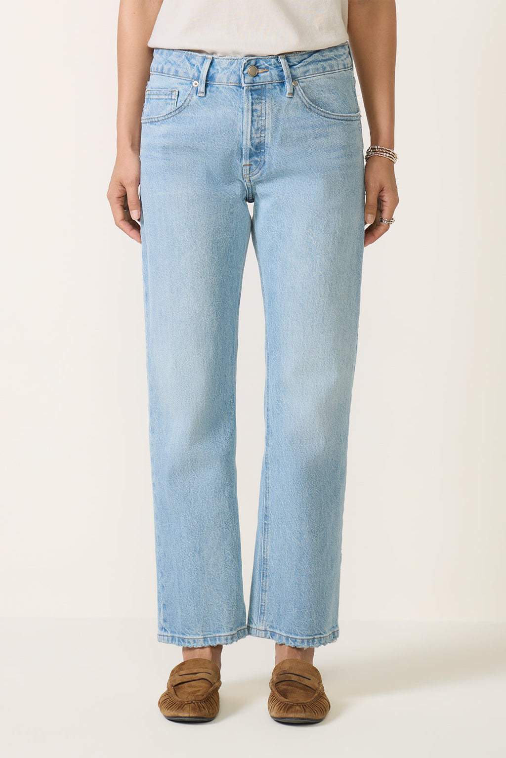 Good Vintage Straight