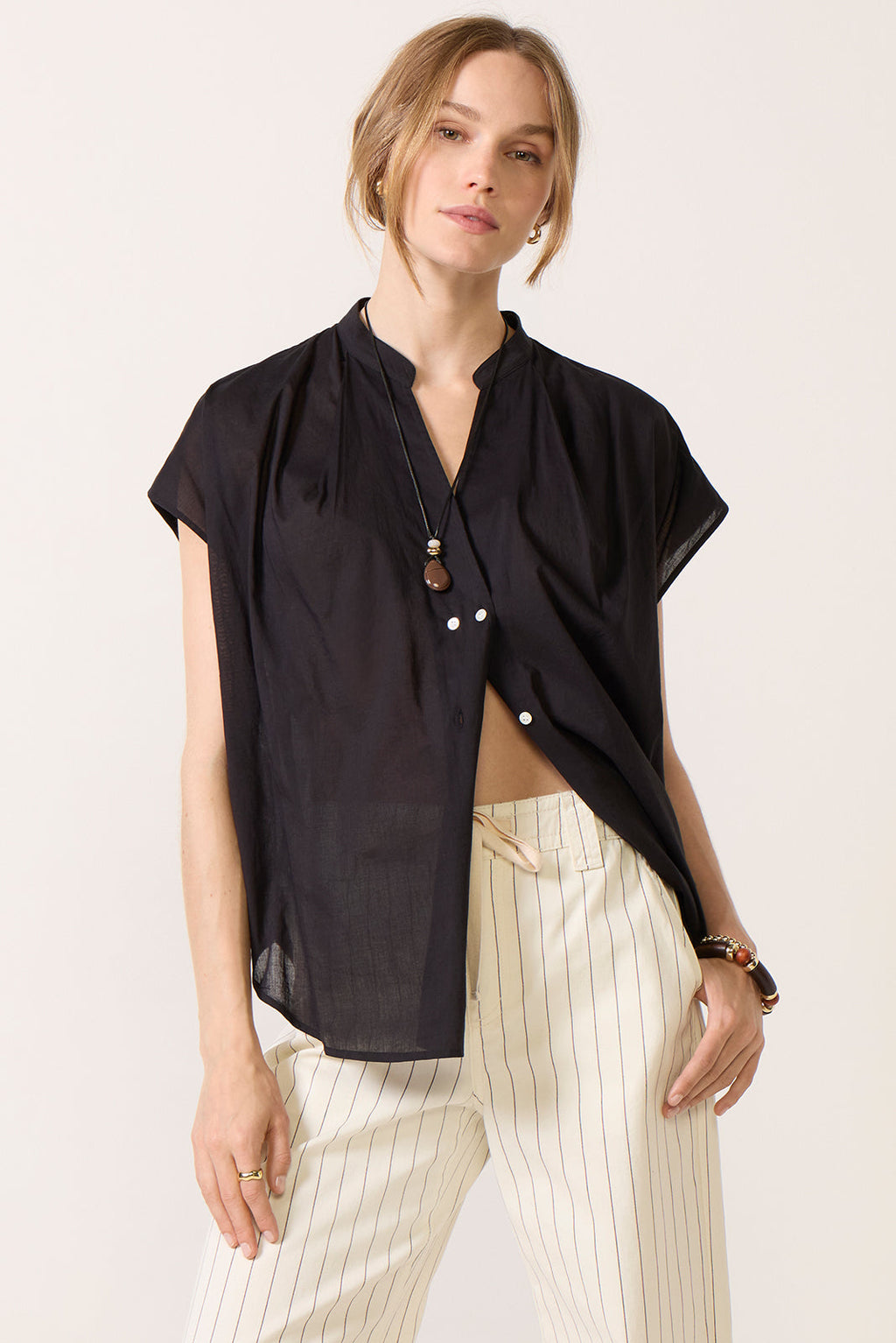 Penelope Blouse