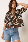 Catalene Top