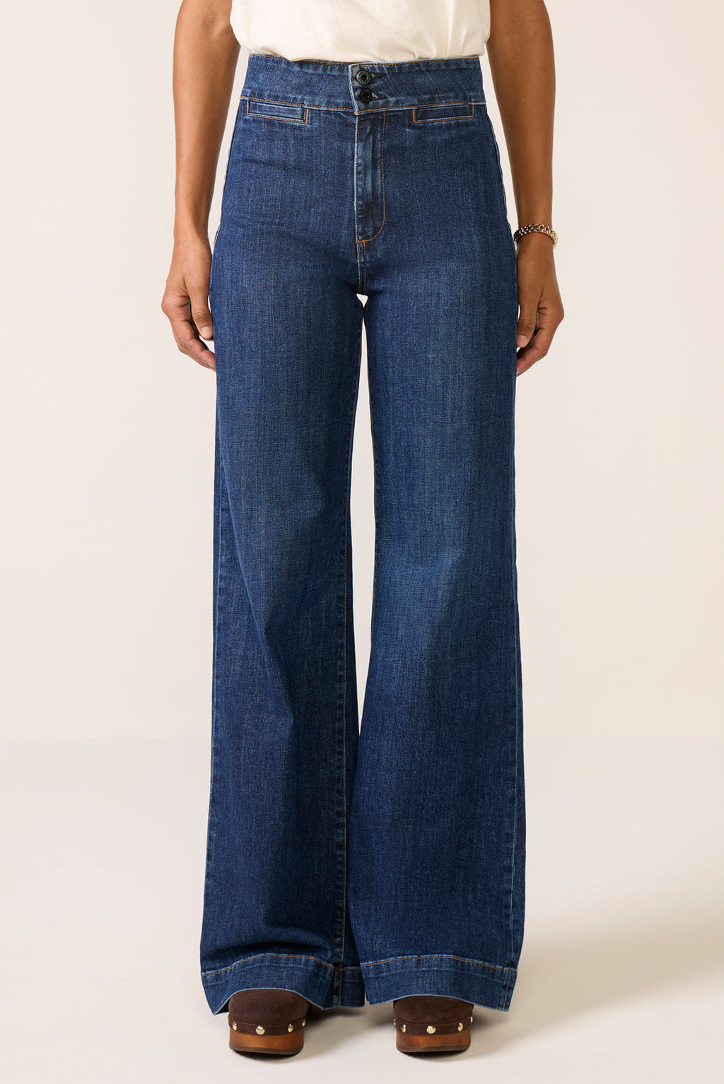 Brighton Trouser