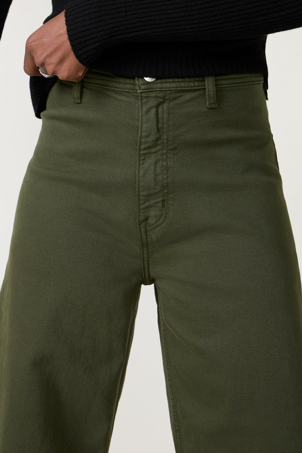 Penny Wide Leg Jean