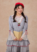 Curve&Plus Autumn Fairy Tale Dress