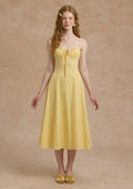 The Little Lemon Dress