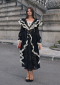 Cruella Corset Dress