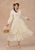 Curve&Plus Tulip's Confession Dress