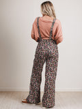 Moonpetal Jumpsuit - Black