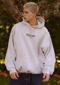 LTD Hood - Sand